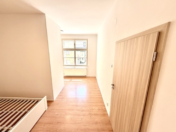 Pronájem bytu 2+kk v osobním vlastnictví 57 m², Praha 2 - Vyšehrad