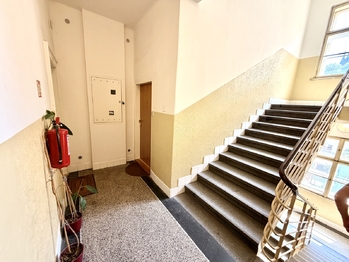 Pronájem bytu 2+kk v osobním vlastnictví 57 m², Praha 2 - Vyšehrad