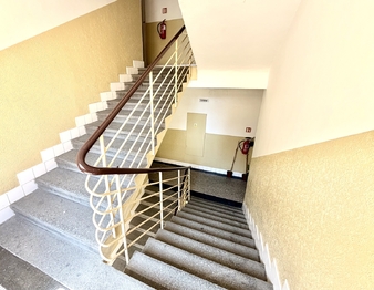 Pronájem bytu 2+kk v osobním vlastnictví 57 m², Praha 2 - Vyšehrad