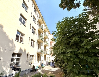 Pronájem bytu 2+kk v osobním vlastnictví 57 m², Praha 2 - Vyšehrad