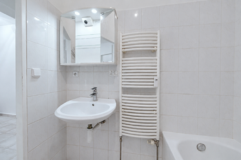 Pronájem bytu 2+1 v družstevním vlastnictví 67 m², Aš