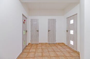 Pronájem bytu 2+1 v družstevním vlastnictví 67 m², Aš