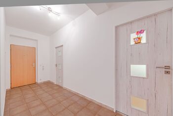 Pronájem bytu 2+1 v družstevním vlastnictví 67 m², Aš