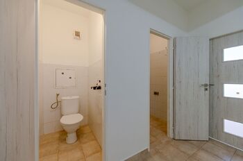 Pronájem bytu 2+1 v družstevním vlastnictví 67 m², Aš