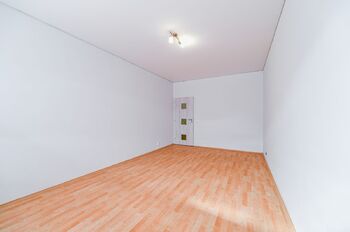 Pronájem bytu 2+1 v družstevním vlastnictví 67 m², Aš