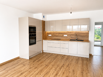 Prodej bytu 4+kk v osobním vlastnictví 103 m², České Budějovice