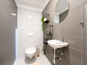 Prodej bytu 4+kk v osobním vlastnictví 103 m², České Budějovice