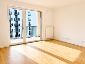 Prodej bytu 4+kk v osobním vlastnictví 103 m², České Budějovice