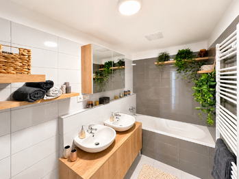 Prodej bytu 4+kk v osobním vlastnictví 103 m², České Budějovice