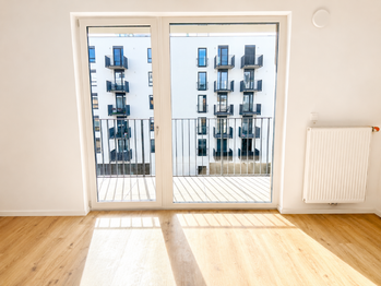 Prodej bytu 4+kk v osobním vlastnictví 103 m², České Budějovice