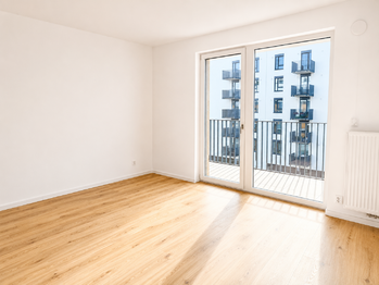Prodej bytu 4+kk v osobním vlastnictví 103 m², České Budějovice
