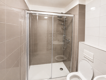 Prodej bytu 4+kk v osobním vlastnictví 103 m², České Budějovice