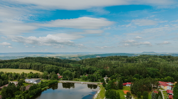 černý rybník - Prodej chaty / chalupy 39 m², Žihle
