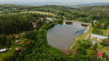 černý rybník - Prodej chaty / chalupy 39 m², Žihle