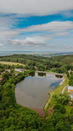 černý rybník - Prodej chaty / chalupy 39 m², Žihle