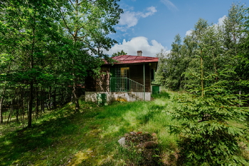 Prodej chaty / chalupy 39 m², Žihle