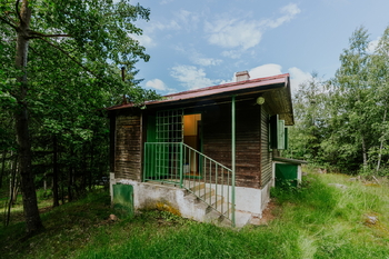 Prodej chaty / chalupy 39 m², Žihle