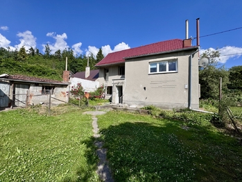Prodej chaty / chalupy 99 m², Laškov