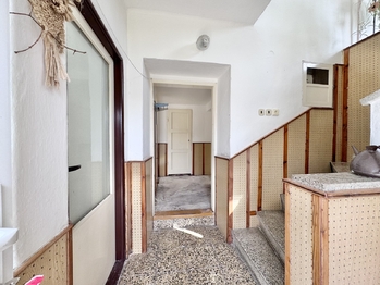 Prodej chaty / chalupy 99 m², Laškov