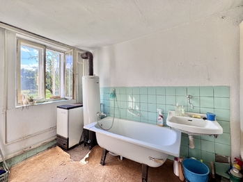 Prodej chaty / chalupy 99 m², Laškov