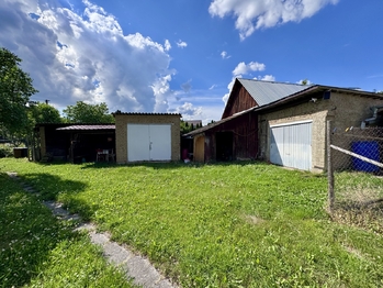 Prodej chaty / chalupy 99 m², Laškov