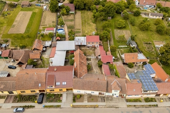 Prodej pozemku 1683 m², Klobouky u Brna