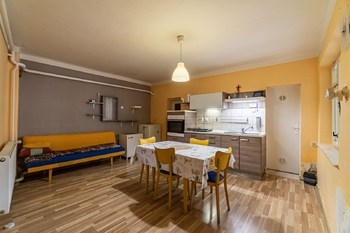 Prodej pozemku 1683 m², Klobouky u Brna
