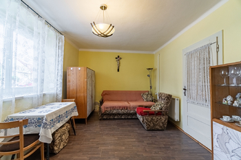 Prodej pozemku 1683 m², Klobouky u Brna