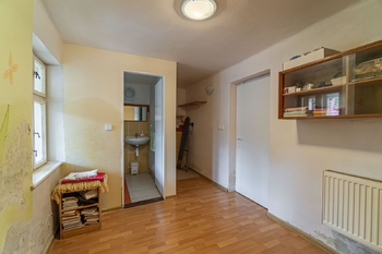 Prodej pozemku 1683 m², Klobouky u Brna