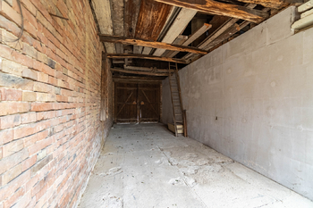 Prodej pozemku 1683 m², Klobouky u Brna