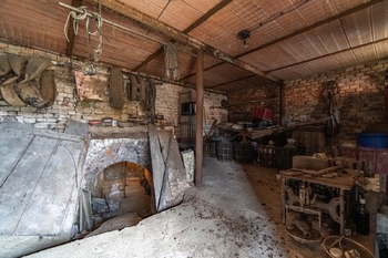 Prodej pozemku 1683 m², Klobouky u Brna