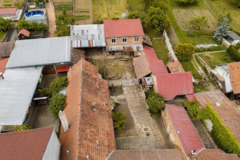 Prodej pozemku 1683 m², Klobouky u Brna