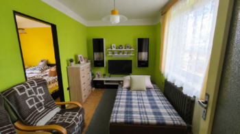 Prodej domu 140 m², Vroutek