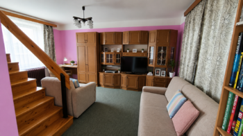 Prodej domu 140 m², Vroutek
