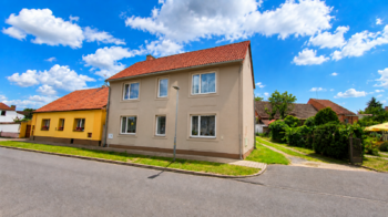 Prodej domu 140 m², Vroutek