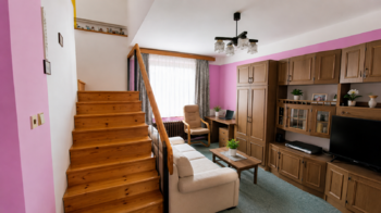 Prodej domu 140 m², Vroutek