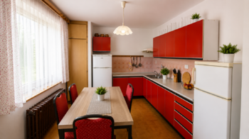 Prodej domu 140 m², Vroutek