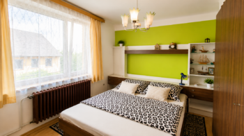 Prodej domu 140 m², Vroutek