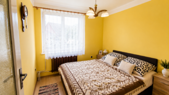 Prodej domu 140 m², Vroutek