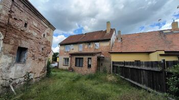 Prodej domu 140 m², Vroutek