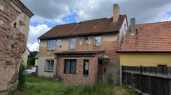 Prodej domu 140 m², Vroutek