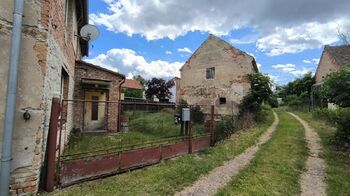 Prodej domu 140 m², Vroutek
