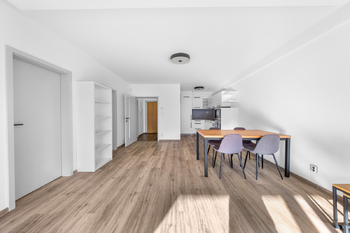 Pronájem bytu 2+kk v osobním vlastnictví 63 m², Olomouc