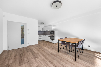 Pronájem bytu 2+kk v osobním vlastnictví 63 m², Olomouc
