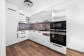 Pronájem bytu 2+kk v osobním vlastnictví 63 m², Olomouc