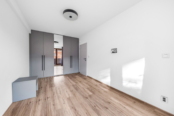 Pronájem bytu 2+kk v osobním vlastnictví 63 m², Olomouc