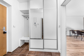 Pronájem bytu 2+kk v osobním vlastnictví 63 m², Olomouc