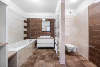 Pronájem bytu 2+kk v osobním vlastnictví 63 m², Olomouc
