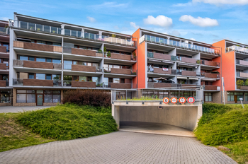 Pronájem bytu 2+kk v osobním vlastnictví 63 m², Olomouc