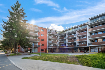 Pronájem bytu 2+kk v osobním vlastnictví 63 m², Olomouc